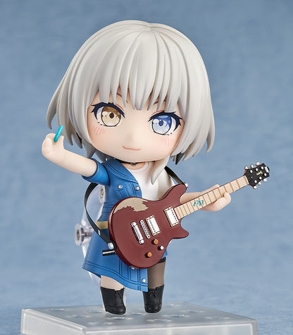 넨도로이드 BanG Dream! 카카라나