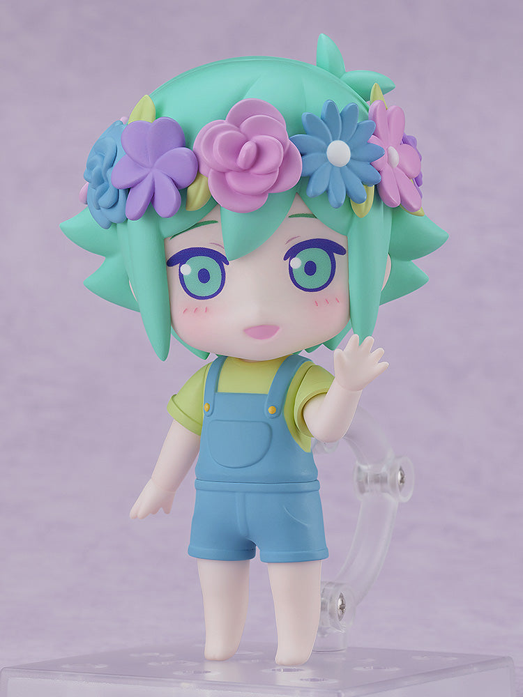 ねんどろいど OMORI バジル