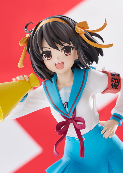 POP UP PARADE Haruhi Suzumiyamelancholy Haruhi Suzumiya L size