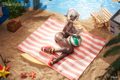 SSR FIGURE Dark Elf Dancer Summer Ver. 1/7
