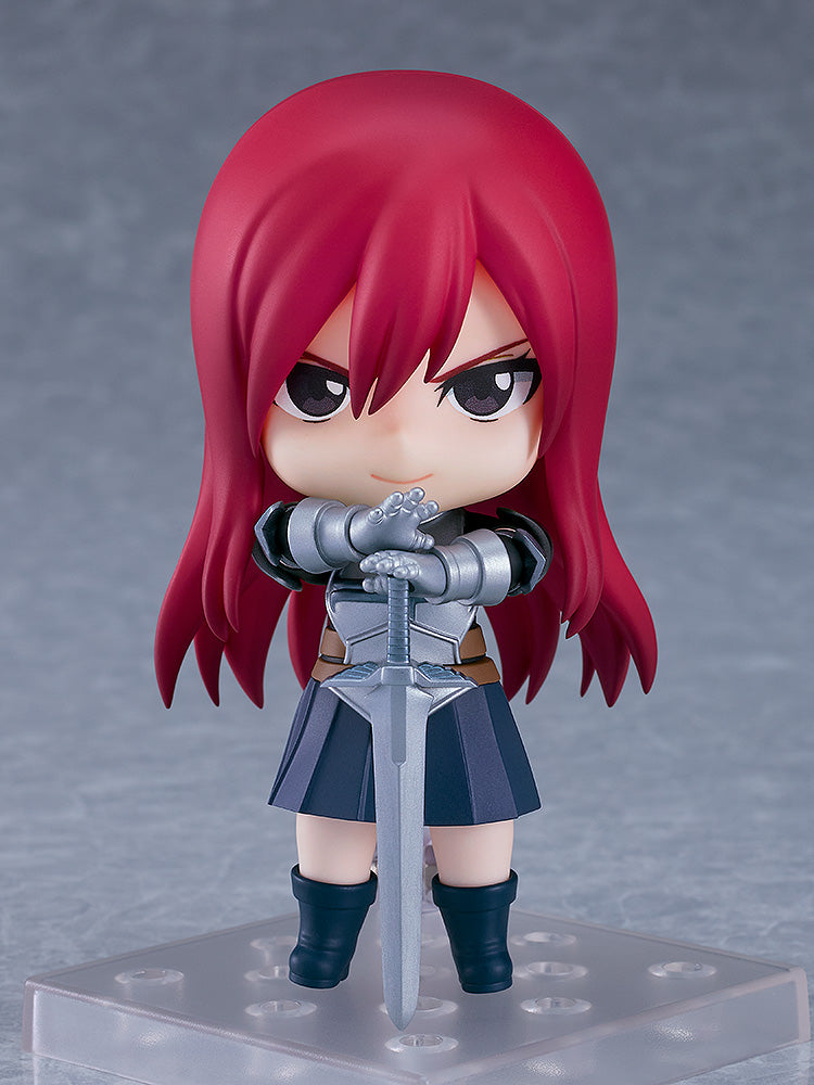 Nendoroid Fairy Tail Elsa Scarlett