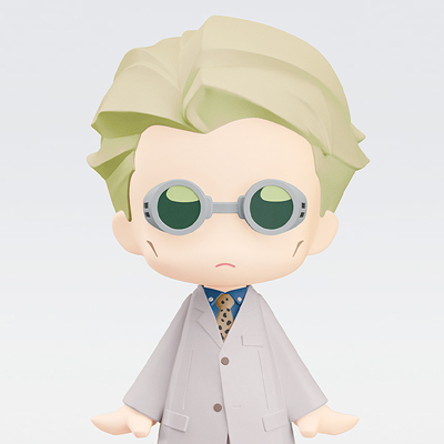 hello ! good smile 咒術迴戰 七海建人