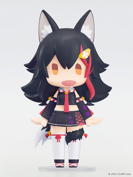 ホロライブ 6th fes バッジ 大神ミオ 30個 ホロライブ 6th fes バッジ