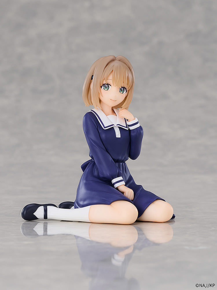 【単品・BOX】CHILLfigg Relax きみが死ぬまで恋をしたい