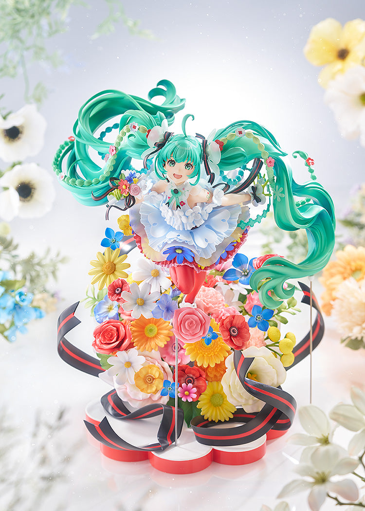 初音ミクJAPAN LIVE TOUR2025 BLOOMINGフィギュア20個 初音ミク JAPAN LIVE TOUR 2025 ～BLOOMING～ – viviON BLUE