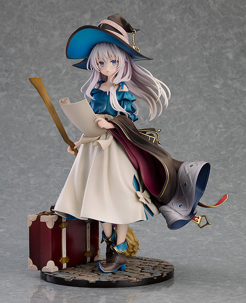 魔女の旅々 イレイナ ～初夏の蒼穹～ 【再販】 – viviON BLUE