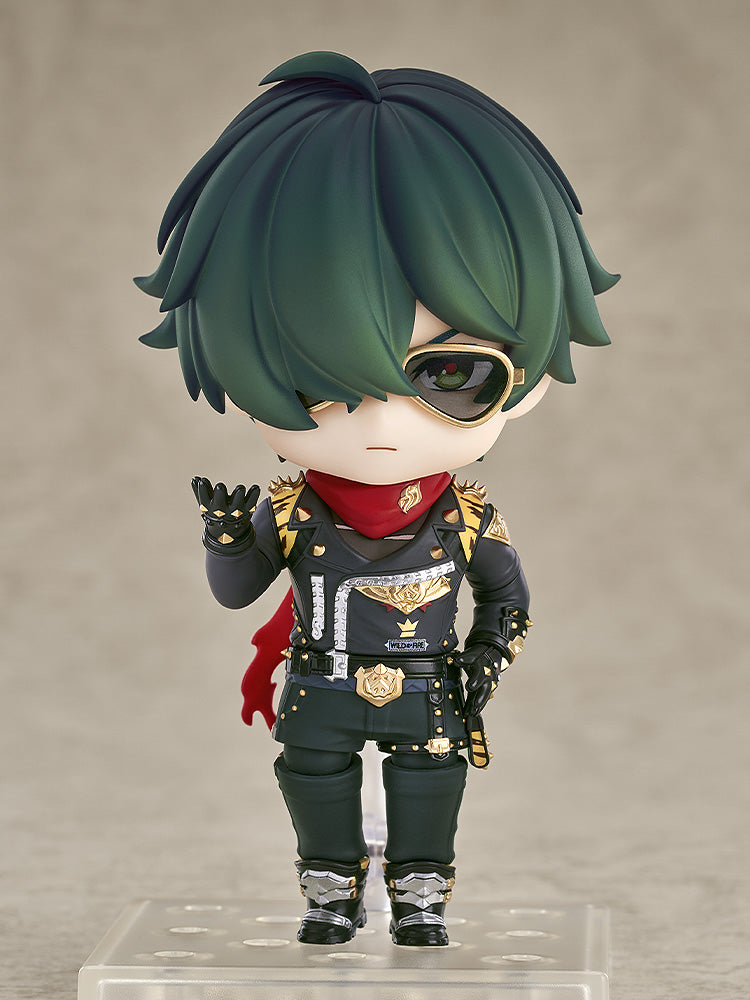 ねんどろいど ゼンレスゾーンゼロ ライト
