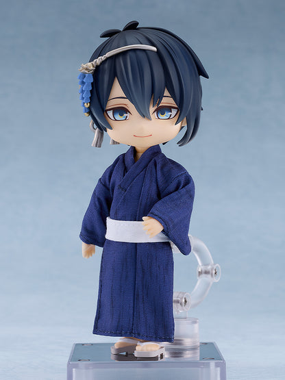 Nendoroid Doll Touken Ranbu ONLINE: Mikazuki Munechika Light Armor Ver.