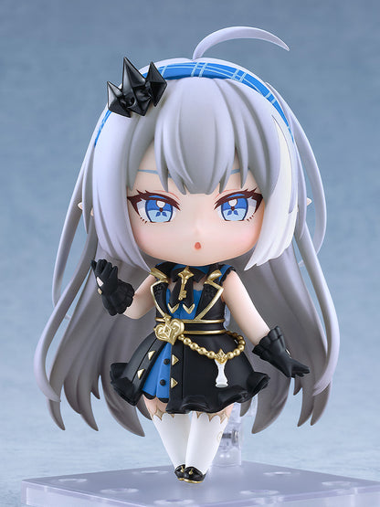 ねんどろいど ステラソラ 魔王ちゃん