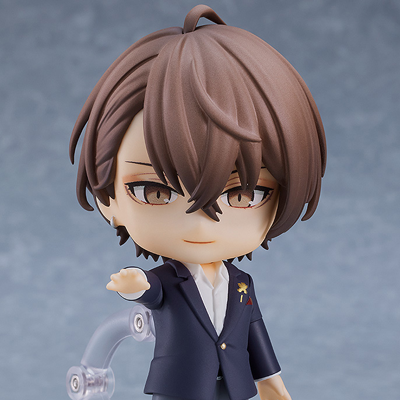 Nendoroid NijiSanji: Kagami Hayato