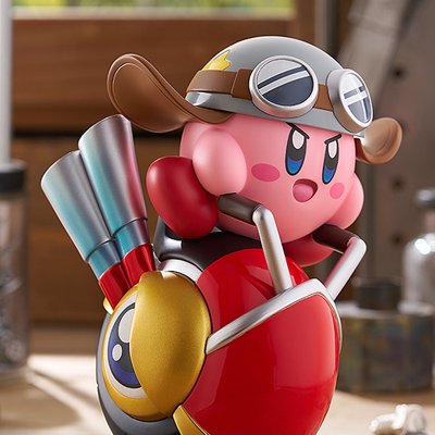 快閃遊行 星之卡比 柯比·威利·萊德 版本