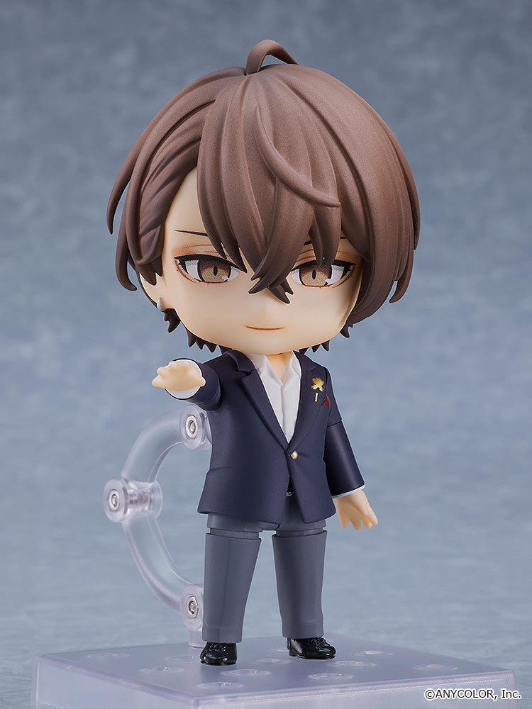 Nendoroid NijiSanji: Kagami Hayato