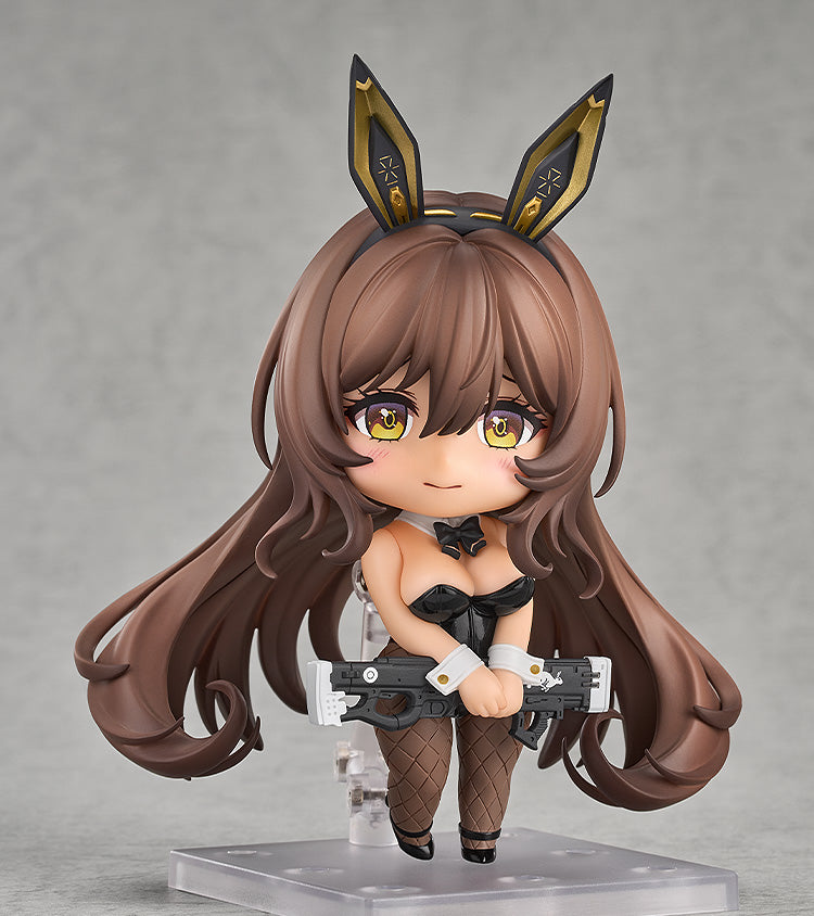 ねんどろいど 勝利の女神:NIKKE ノワール