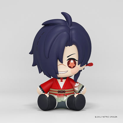 Huggy Good Smile DRAMAtical Murder 홍작