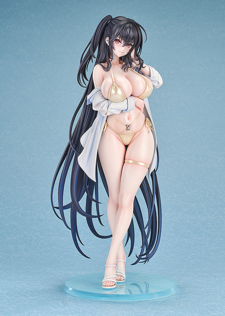アズールレーン 大鳳 ナイトプール