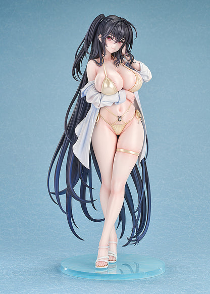 アズールレーン 大鳳 ナイトプール