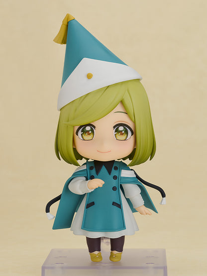 Nendoroid Witch Hat Atelier here