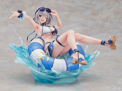 Hollow Live Productions Shirogane Noel Swimsuit Ver.