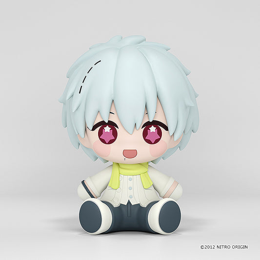 Huggy Good Smile DRAMAtical Murder 클리어