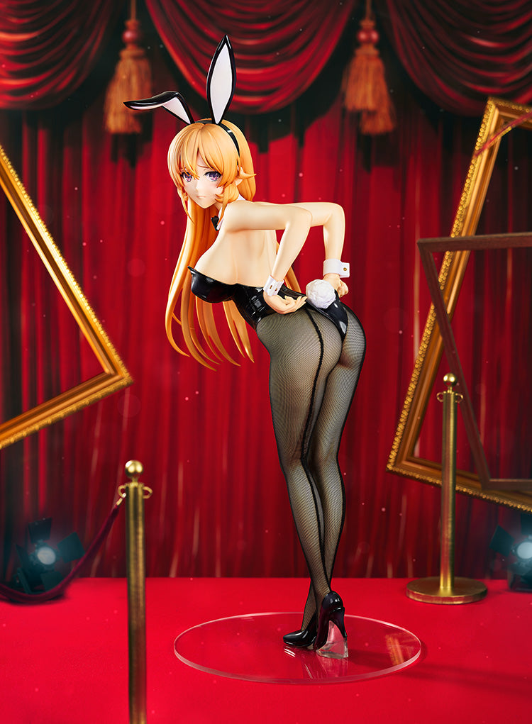 Food Wars! Erina Nakiri Bunny Ver. [1/3 Scale]