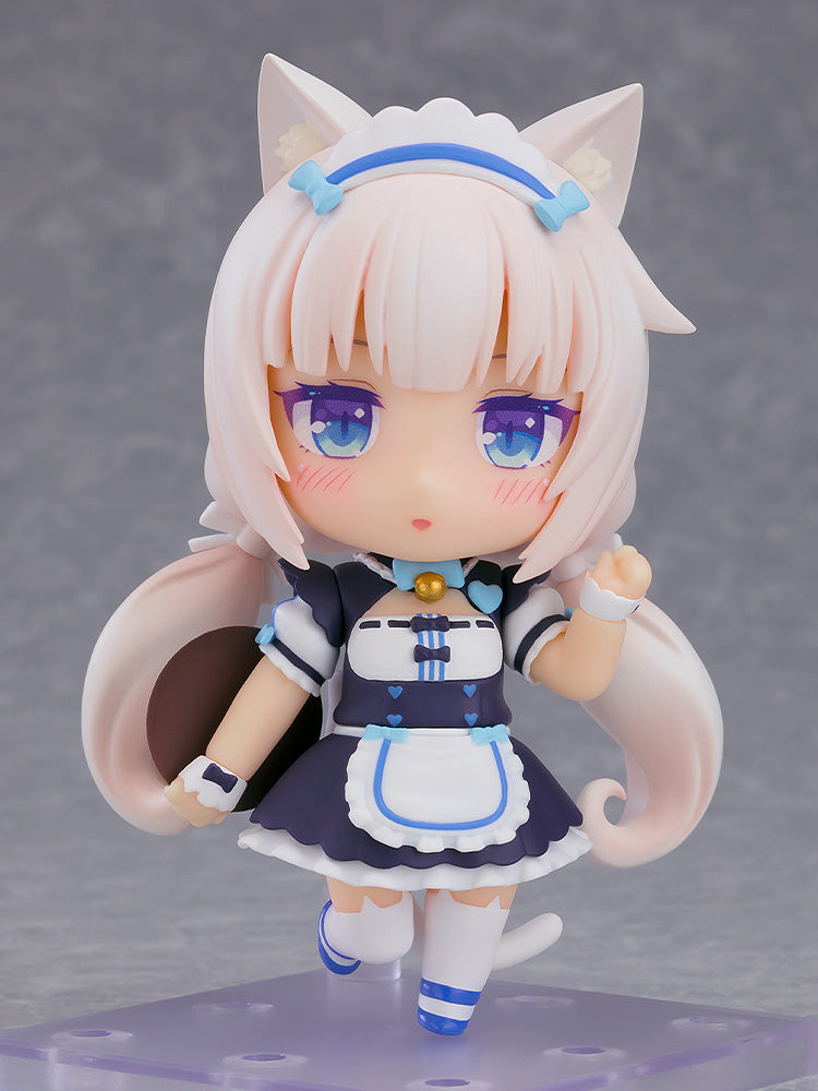 ネコぱら B2タペストリー バニラ ショコラ ねこぱら ネコぱら B2