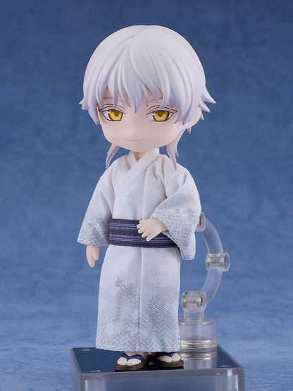 Nendoroid Doll: Touken Ranbu ONLINE Tsurumaru Kuninaga Light Armor Ver.