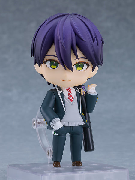 にじさんじ　剣持刀也　ねんどろいど ねんどろいど にじさんじ 剣持刀也 – viviON BLUE