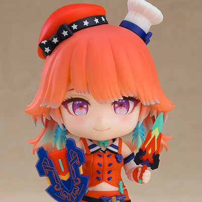 Nendoroid Hololive Productions Kiara Kotoriu