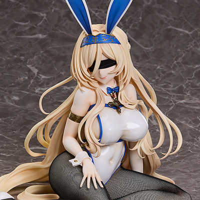 ゴブリンスレイヤー 剣の乙女 バニー Ver.