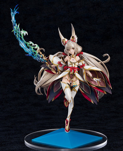 ゼノブレイド2 ニア