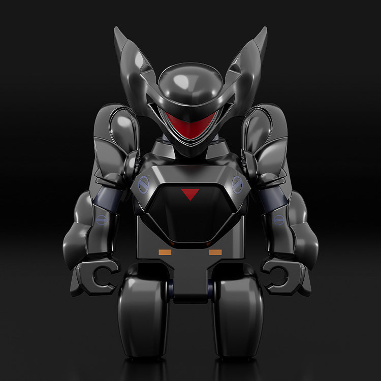 BRICKROID Mobile Police Patlabor TYPE-J9 Griffon