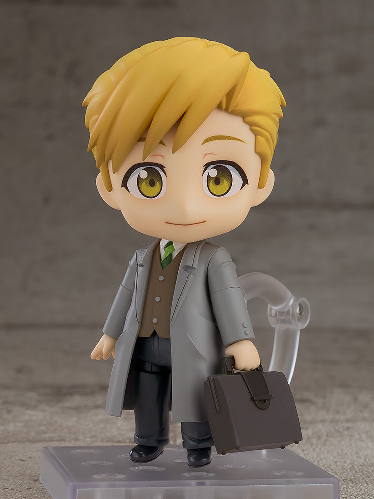 ねんどろいど 鋼の錬金術師 FULLMETAL ALCHEMIST アルフォンス・エルリック 最終回 Ver.