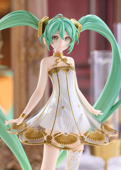 POP UP PARADE 初音未来Symphony 2020Ver. L尺寸