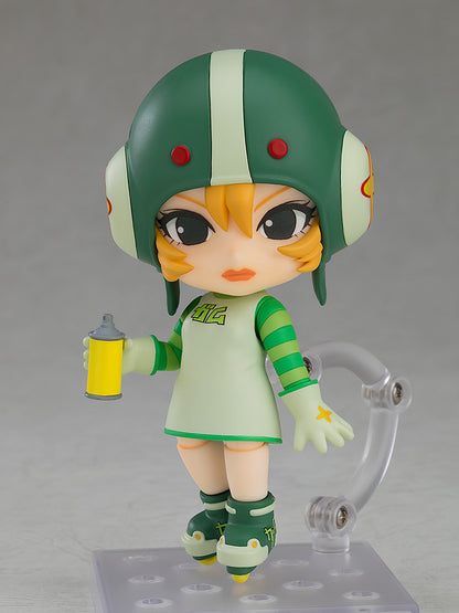 Nendoroid Jet Set Radio Gum