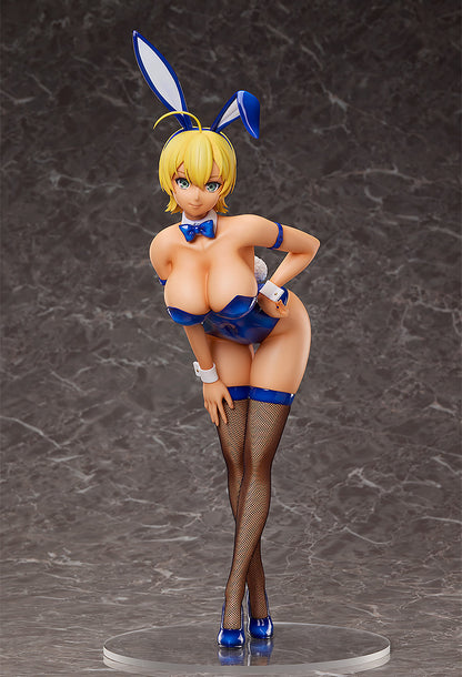 Raise Mito Ikumi Mito Normal Bunny Ver.