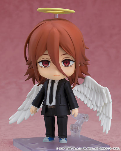 ねんどろいど チェンソーマン 天使の悪魔