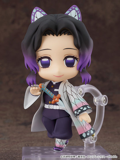 ねんどろいど 鬼滅の刃 胡蝶しのぶ【再販】