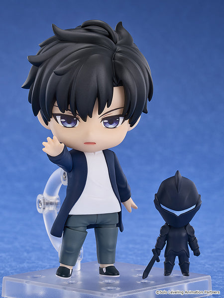 ねんどろいど 俺だけレベルアップな件 水篠旬 – viviON BLUE