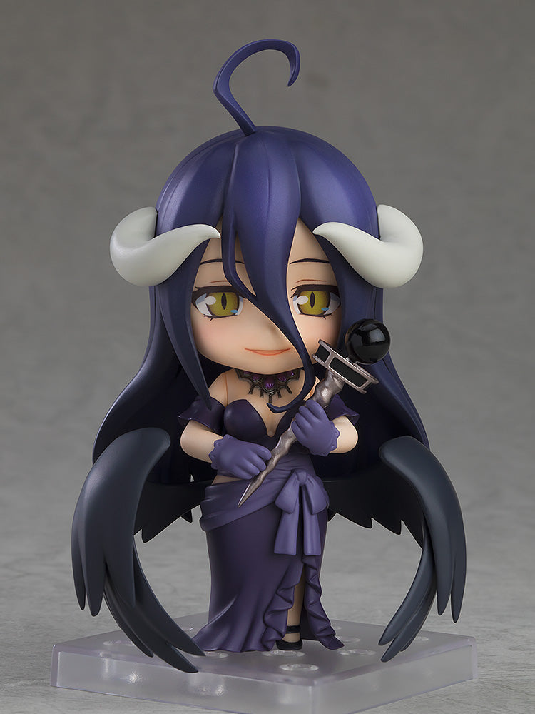 Nendoroid Overlord Albedo Dress Ver.