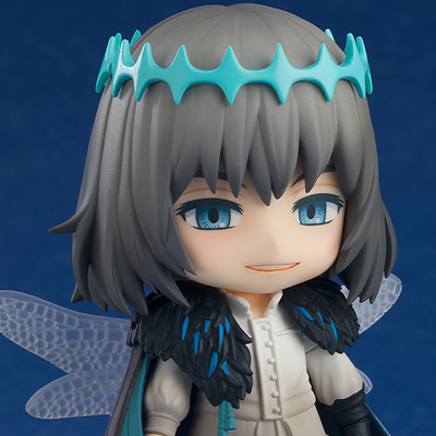 Nendoroid Fate/Grand Order Pretender / Oberon Vortigern