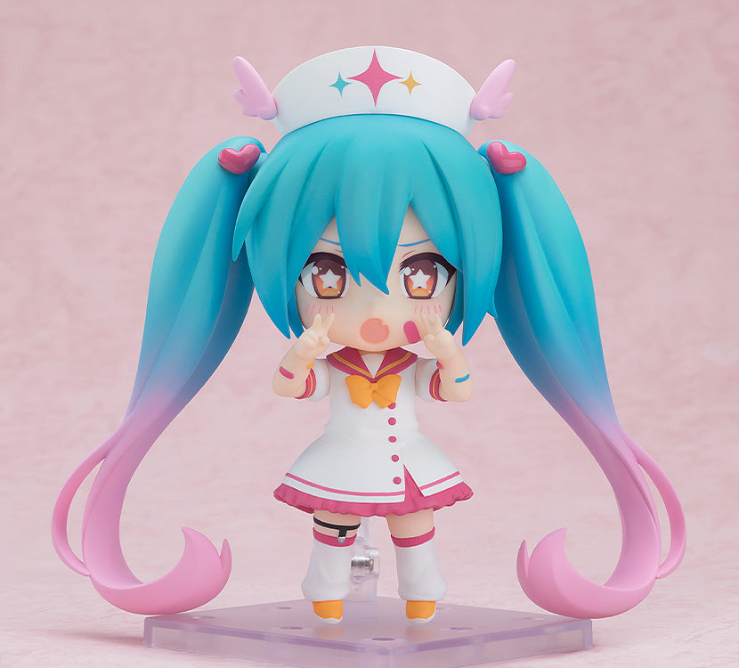 Miku Land Collection2024 ラバーキーホルダー – viviON BLUE