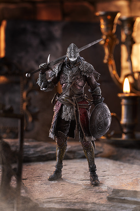 figma 艾爾登法環 狼戰士