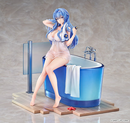 Goddess of Victory: Nikke Helm - After Shower