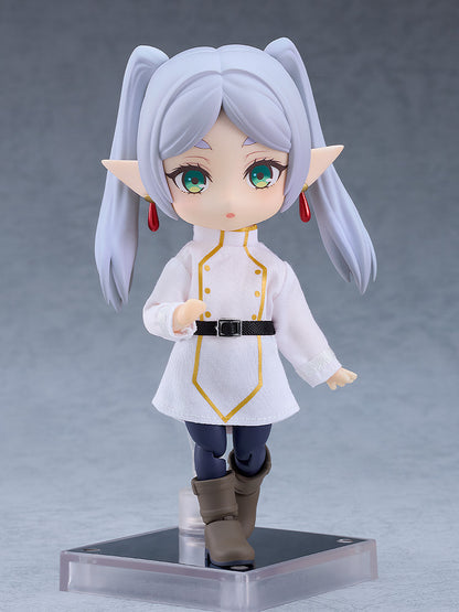 Nendoroid Doll: Beyond Journey's End Frieren: Frieren