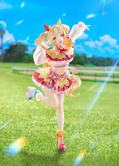 ウマ娘 プリティーダービー フサイチパンドラ 1/7