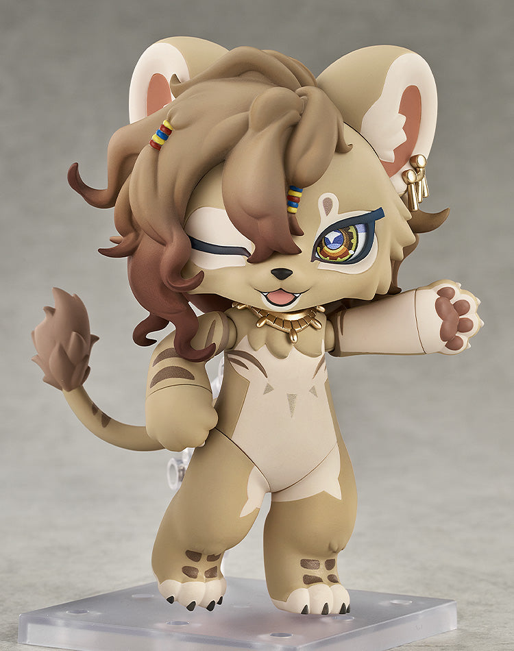 ねんどろいど FLUFFY LAND August