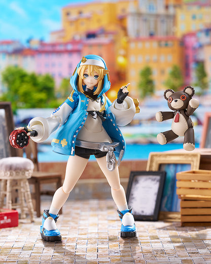 figma 길티기어 -STRIVE- 브리짓