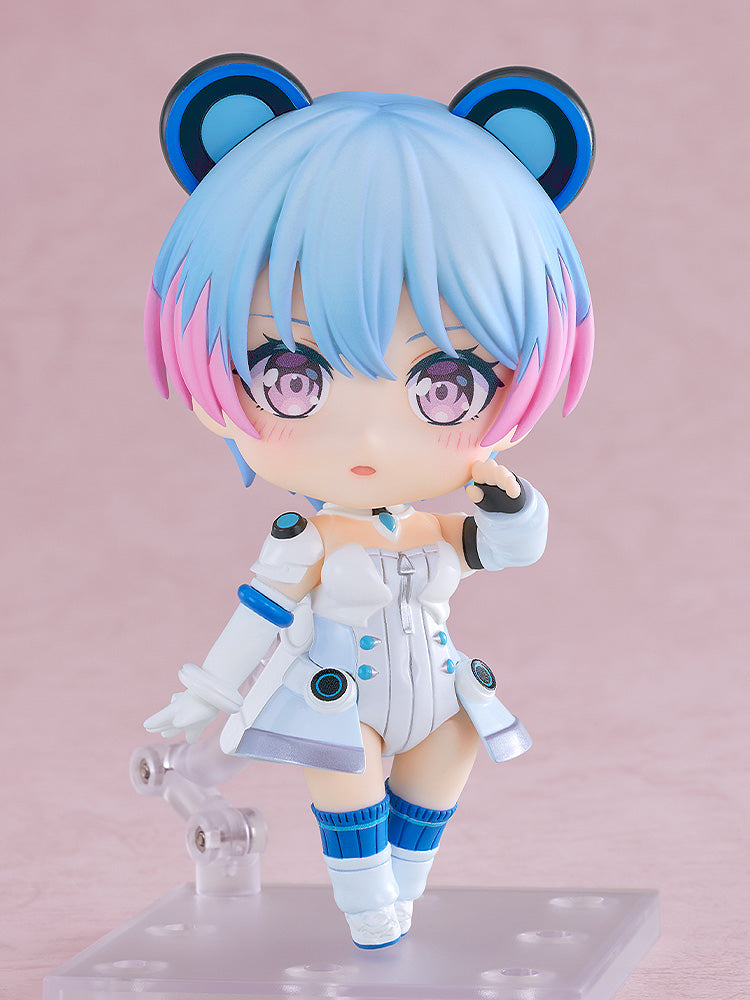 ねんどろいど BanG Dream! 峰月律