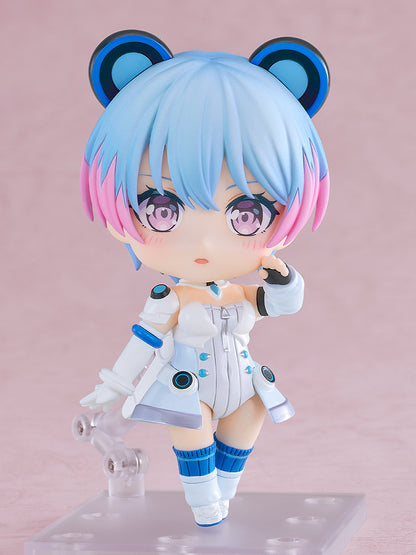 ねんどろいど BanG Dream! 峰月律
