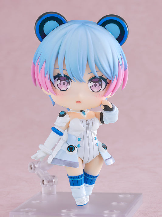 ねんどろいど BanG Dream! 峰月律